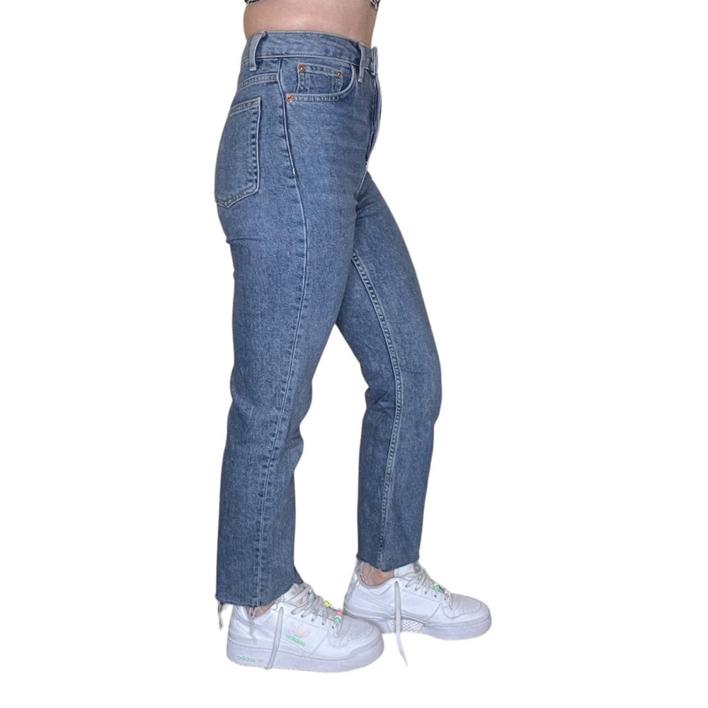 Topshop Moto Jeans